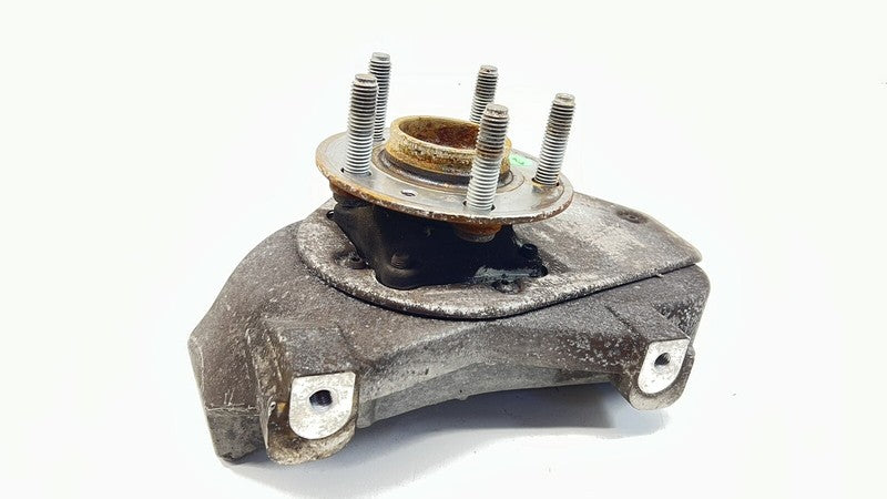07-10 ASTON MARTIN VANTAGE PASSENGER RIGHT FRONT SPINDLE KNUCKLE HUB BEARING OEM