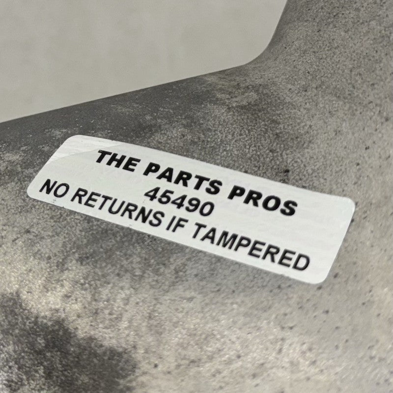 0CN-409-053-AR / 0CN.409.053.AR / 0CN 409 053 AR / 0CN409053AR 22-24 VOLKSWAGEN GOLF R MK8 MANUAL TRANSMISSION TRANSFER