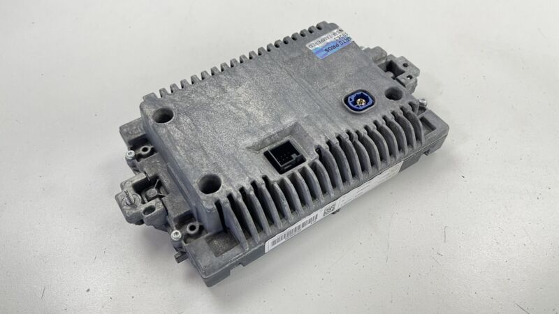 2049007508 / A2049007508 / A 204 900 7508 75 08 12-14 MERCEDES W204 C CLASS DASH INFORMATION DISPLAY SCREEN MONITOR UNIT