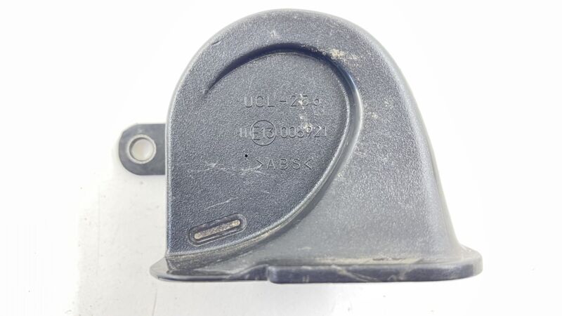 18-23 HONDA ODYSSEY FRONT LOW TONE NOTE PITCH HORN SIREN SIGNAL OEM
