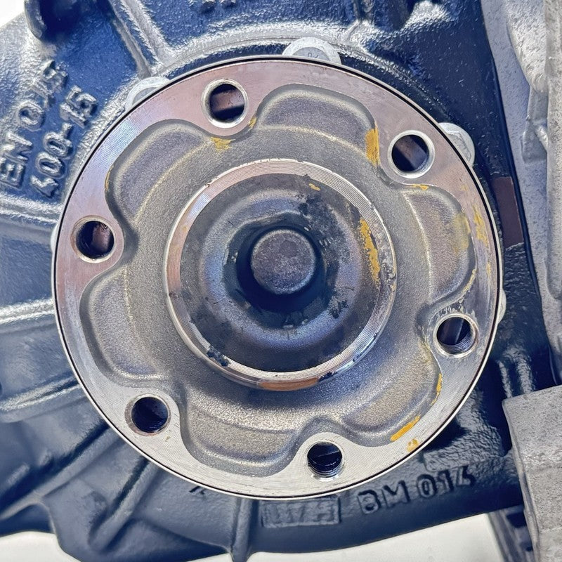 2283062-06 / 2283062 06 / 228306206 06-10 BMW M5 M6 E60 E63 E64 Rear Limited Slip Differential Diff 3.62 Ratio OEM