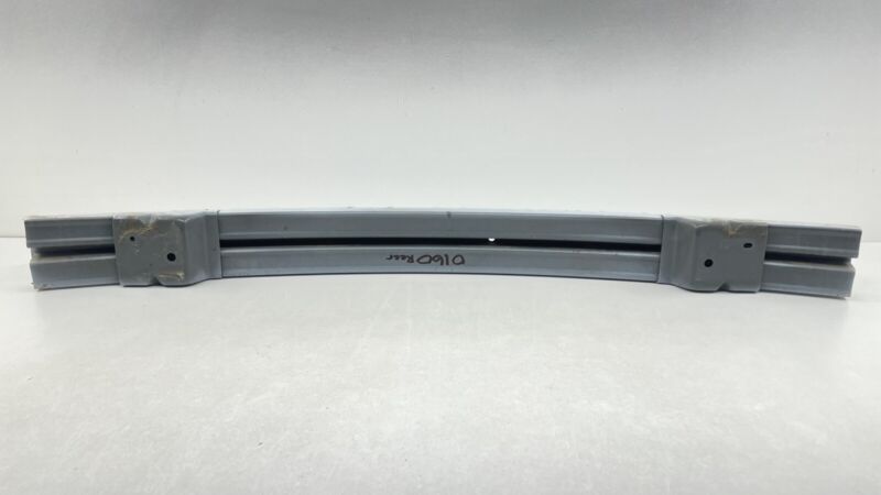 Does not apply 24-25 FORD MUSTANG GT REAR BUMPER REINFORCEMENT BAR IMPACT ABSORBER OEM