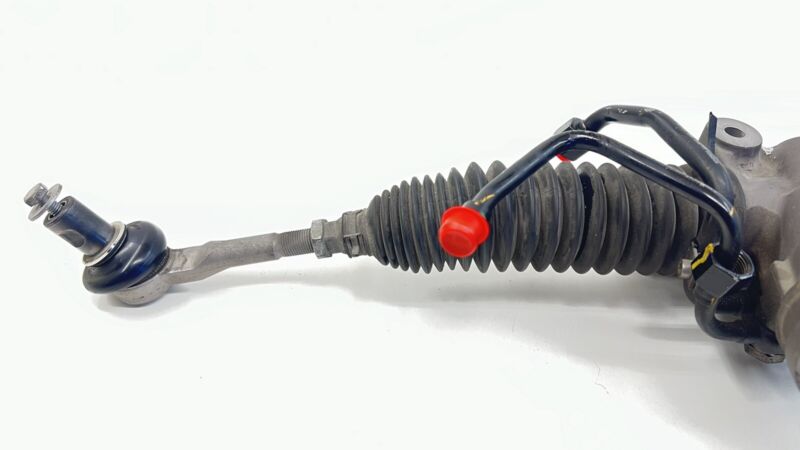 4W1 422 061 / 4W1422061 13-18 BENTLEY FLYING SPUR POWER STEERING GEAR BOX RACK AND PINION 4W1422061 OEM