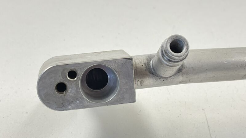9376984 12-19 BMW M6 HVAC AIR CONDITIONING AC LINE HOSE PIPE TUBE 9376984 OEM