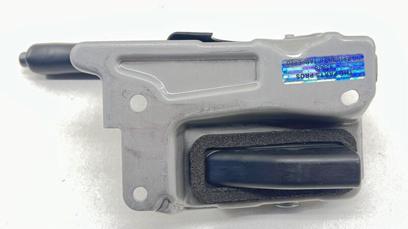 Does Not Apply 22-25 NISSAN Z EMERGENCY PARK HAND BRAKE LEVER HANDLE ASSEMBLY OEM