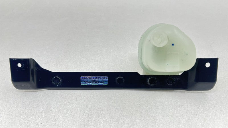 22-25 NISSAN Z RADIATOR COOLANT OVERFLOW TANK RESERVOIR BOTTLE WITH BRACKET OEM