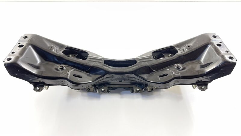 22-23 SUBARU WRX 2.4L FRONT ENGINE CRADLE SUBFRAME CROSSMEMBER W/ SKID PLATE OEM