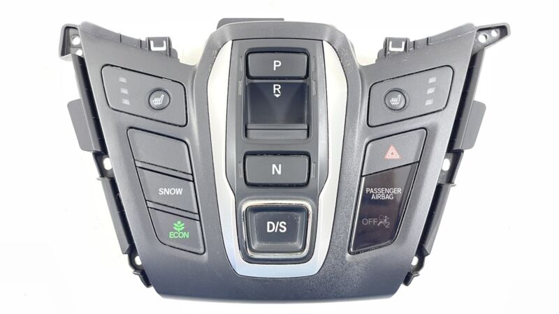 54000 THR A52 / 54000-THR-A52 / 54000THRA52 18-22 HONDA ODYSSEY TRANSMISSION GEAR SELECT SELECTOR SHIFTER SHIFT MODULE O
