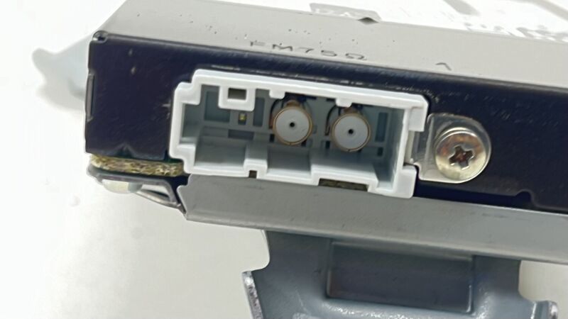 8A580-T20-A11 / 8A580 T20 A11 / 8A580T20A11 2024 ACURA INTEGRA TYPE S RADIO AUDIO TUNER CONTROL MODULE 8A580-T20-A11 OEM