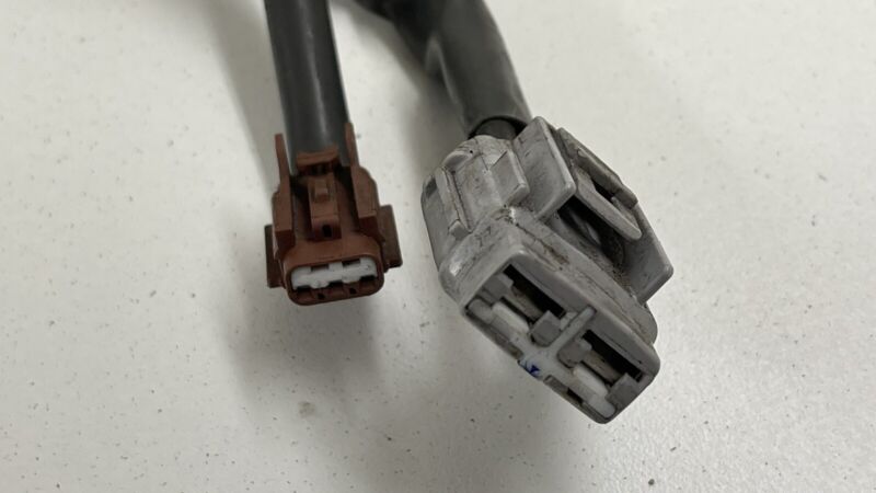 34110VA070 18-21 SUBARU WRX ELECTRONIC STEERING GEAR BOX RACK AND PINION 34110VA070 OEM