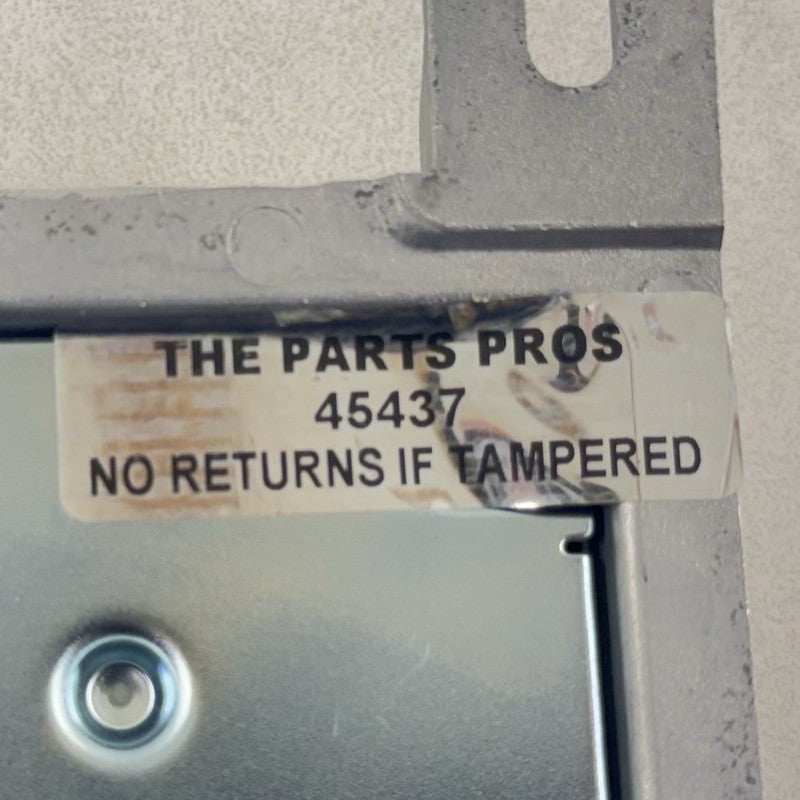 5H0-035-456-A / 5H0 035 456 A / 5H0035456A 22-25 VOLKSWAGEN GOLF R MK8 RADIO AUDIO SOUND AMPLIFIER AMP 5H0035456A OEM