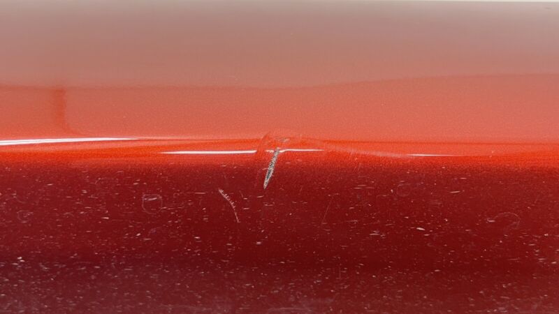 92248323 14-17 CHEVY SS SEDAN DRIVER LEFT SIDE SKIRT ROCKER PANEL COVER TRIM 92248323 OEM