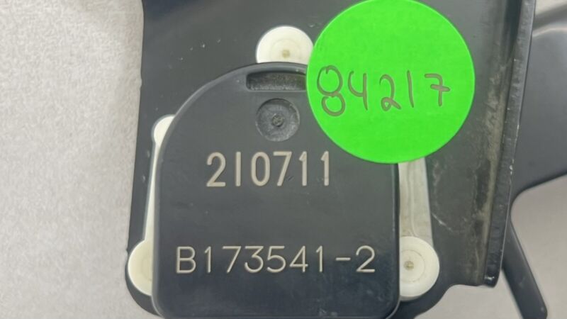 210711 24-25 ACURA INTEGRA TYPE S RIGHT REAR SUSPENSION HEIGHT LEVEL SENSOR OEM