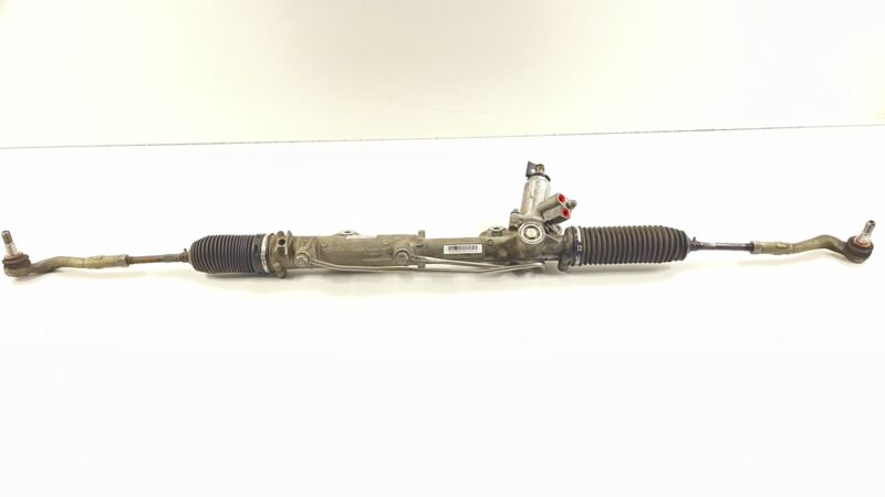 20411011017 / A20411011017 / A 204 1 101 1 017 08-14 MERCEDES BENZ W204 C CLASS POWER STEERING GEAR BOX RACK AND PINION