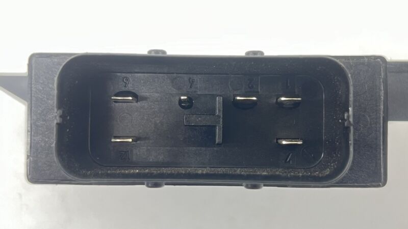 3W3 906 093 C / 3W3906093C 13-18 BENTLEY FLYING SPUR GAS FUEL PUMP CONTROL MODULE PAIR 3W3 906 093 C OEM