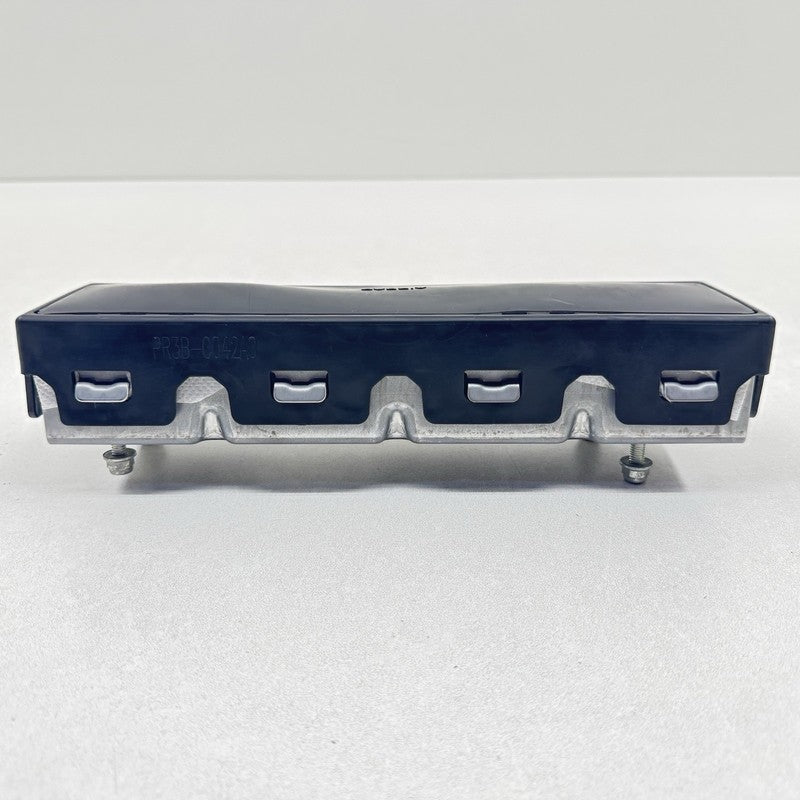 PR3B-C043B13-AC319W / PR3B C043B13 AC319W / PR3BC043B13AC319W 24-25 FORD MUSTANG GT STEERING WHEEL AIRBAG W/ LEFT & RIGH