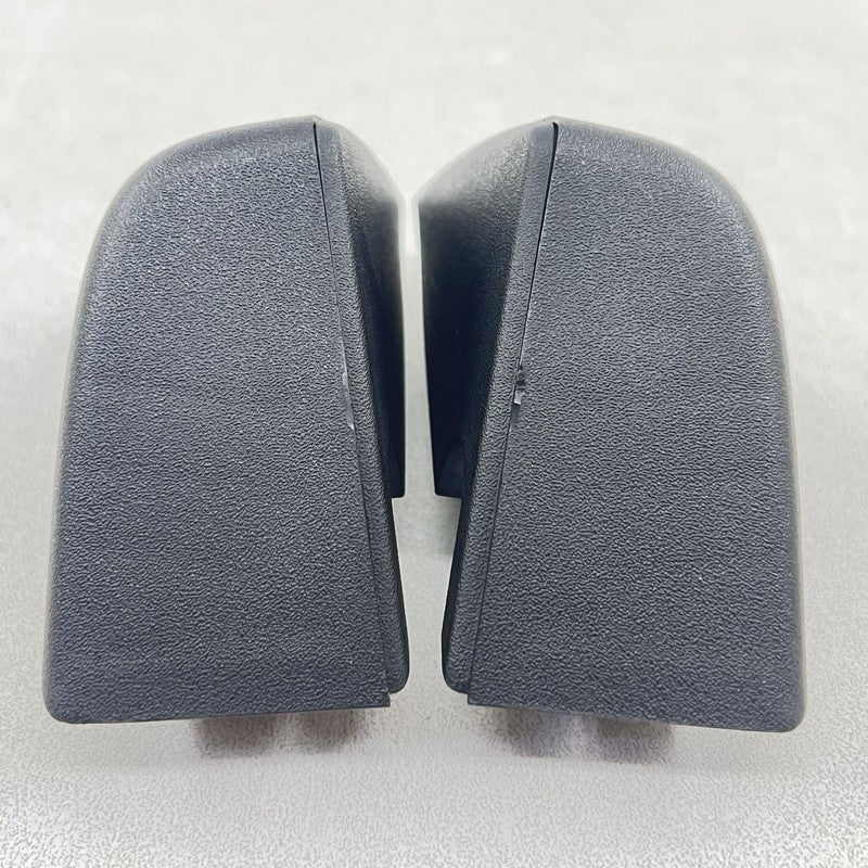 13240950 10-15 CHEVROLET CAMARO SS LEFT AND RIGHT DOOR PANEL CORNER TWEETER SPEAKERS OEM