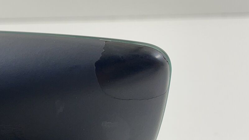 1092611-01-B / 1092611 01 B / 109261101B 17-20 TESLA MODEL S WINDSHIELD REAR VIEW MIRROR 1092610-00-D OEM