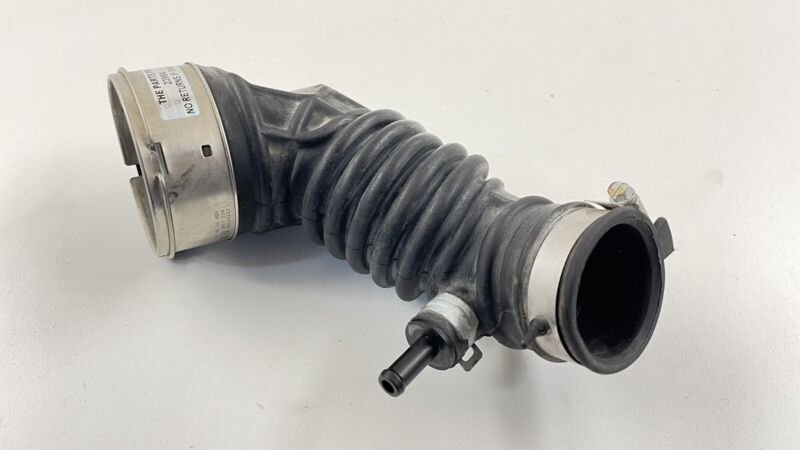 16-22 INFINITI Q50 Q60 3.0L RIGHT AIR CLEANER INTAKE FILTER BOX DUCT TUBE OEM