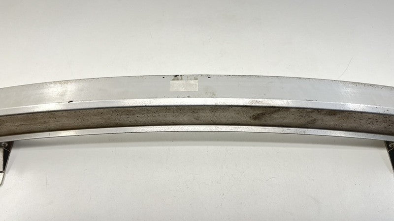 4W0.807.305 / 4W0 807 305 / 4W0807305 13-18 BENTLEY FLYING SPUR REAR BUMPER REINFORCEMENT BAR IMPACT ABSORBER OEM