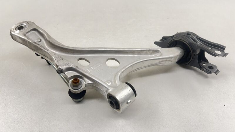 Does Not Apply 24-25 ACURA INTEGRA TYPE S DRIVER LEFT FRONT LOWER CONTROL ARM OEM