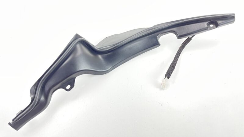 63370AL01A 15-19 SUBARU OUTBACK DRIVER LEFT REAR POWER TAILGATE POSITION TOUCH SENSOR OEM