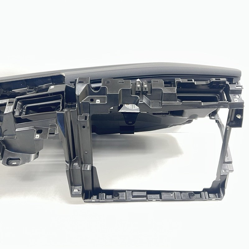 5H1-HNAT-4UM / 5H1 HNAT 4UM / 5H1HNAT4UM 22-25 VOLKSWAGEN GOLF R MK8 DASHBOARD INSTRUMENT PANEL COVER COMPLETE OEM