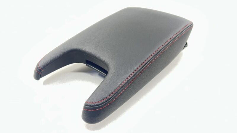 Does Not Apply 24-25 ACURA INTEGRA TYPE S CENTER CONSOLE ARMREST ARM REST COVER LID OEM