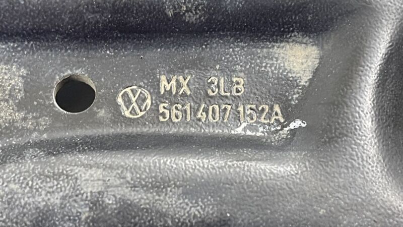 561 407 152 A / 561407152A 12-20 VOLKSWAGEN PASSAT PASSENGER RIGHT FRONT LOWER CONTROL ARM OEM
