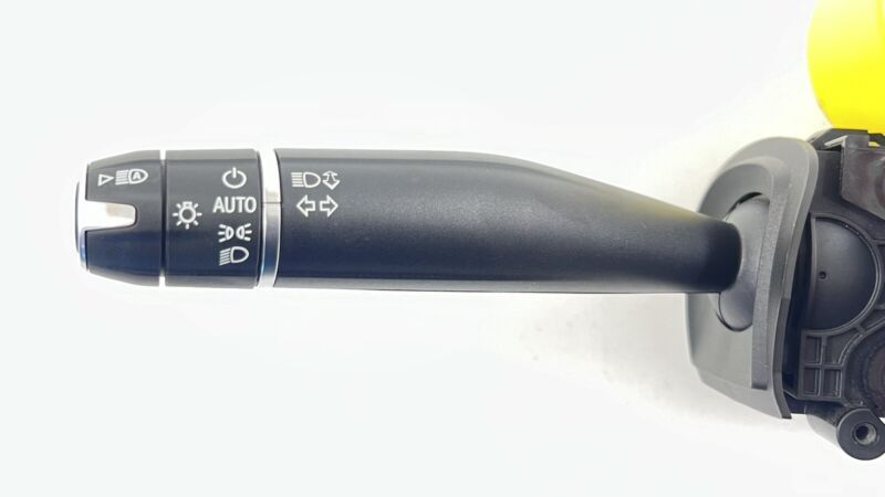 86773961 22-24 CADILLAC CT4 V BLACKWING COMBINATION SWITCH CLOCK SPRING ANGLE SENSOR OEM