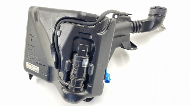 1090850-00-G / 1090850 00 G / 109085000G 17-23 TESLA MODEL 3 WINDSHIELD WASHER RESERVOIR BOTTLE TANK 1096062-00-G OEM
