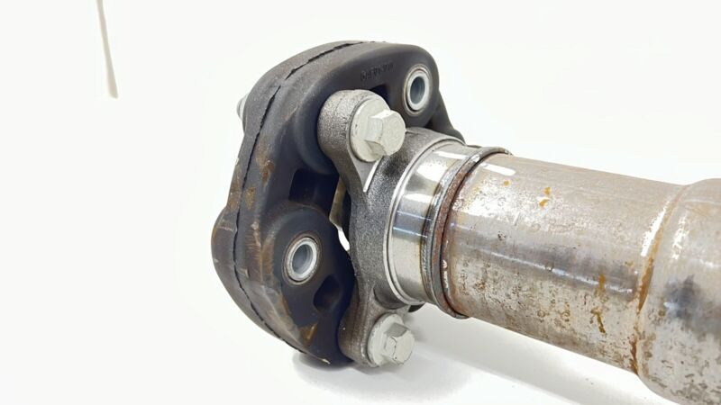 PR33-4K145-EA / PR33 4K145 EA / PR334K145EA 2024 FORD MUSTANG GT MANUAL TRANSMISSION DRIVESHAFT DRIVE SHAFT CARRIER OEM