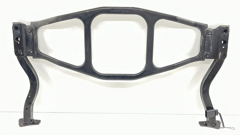 3W0 199 053 A / 3W0.199.053.A / 3W0199053A 13-18 BENTLEY FLYING SPUR FRONT ENGINE PLATE CROSSMEMBER IMPACT SUPPORT BAR O