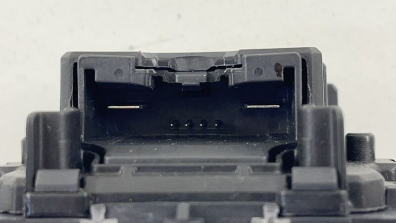 T95261A-B / T95261A 22-23 SUBARU WRX HVAC HEATER CORE BOX BLOWER MOTOR RESISTOR RELAY OEM