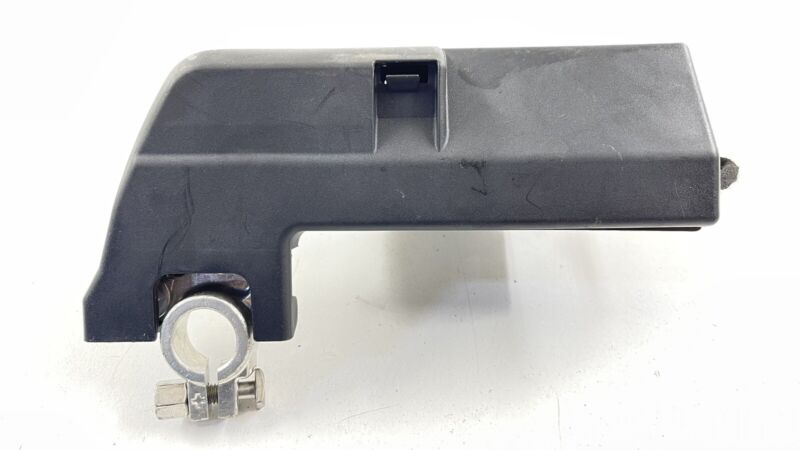 8J0.915.459 / 8J0 915 459 / 8J0915459 11-18 AUDI A8 S8 POSITIVE BATTERY TERMINAL END LINK SENSOR 8J0915459 OEM