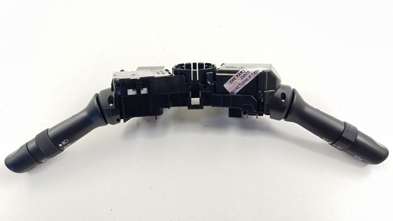 22-23 SUBARU WRX WINDSHIELD WIPER TURN SIGNAL COMBINATION SWITCH OEM