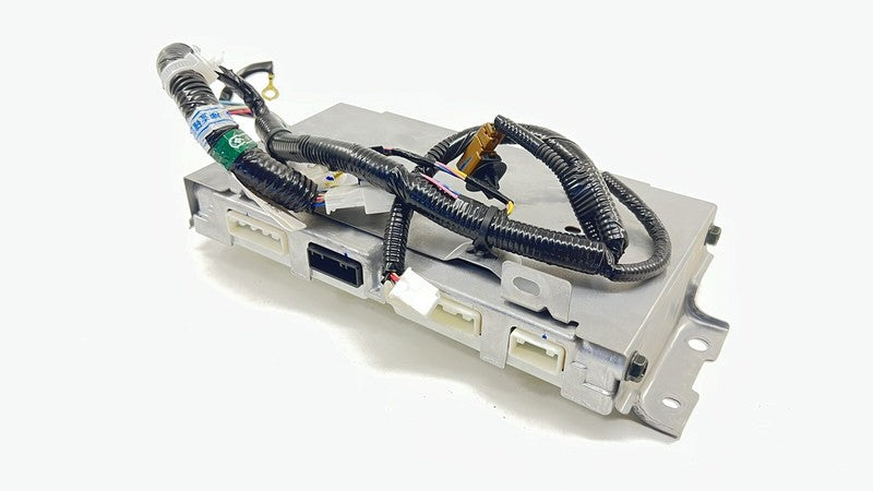 293A04GA1A 14-18 INFINITI Q50 HYBRID LITHIUM-ION BATTERY PACK CONTROL MODULE 293A04GA1A OEM