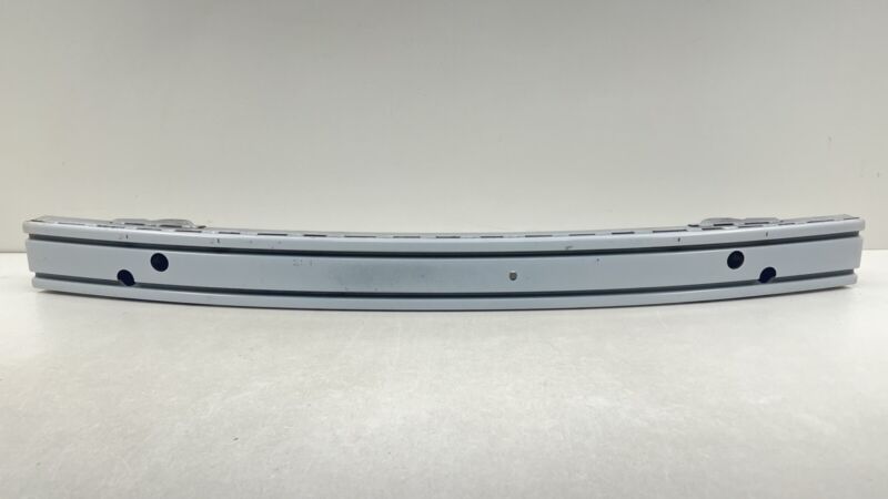 Does not apply 24-25 FORD MUSTANG GT REAR BUMPER REINFORCEMENT BAR IMPACT ABSORBER OEM