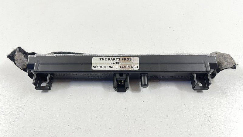 22-23 SUBARU WRX REAR 3RD THIRD BRAKE LIGHT LAMP STOP WARNING OEM