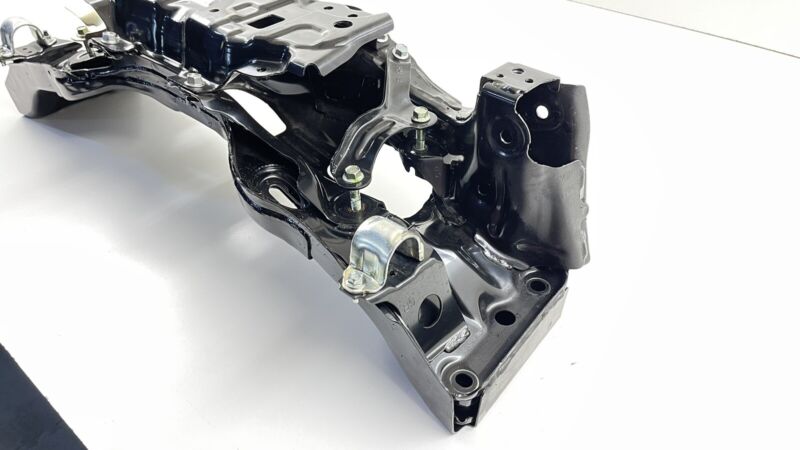 22-23 SUBARU WRX 2.4L FRONT ENGINE CRADLE SUBFRAME CROSSMEMBER W/ SKID PLATE OEM