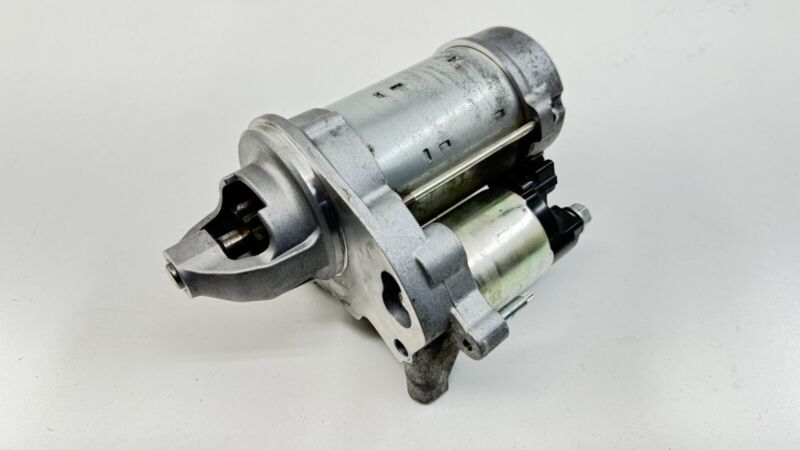 28100-38091 / 28100 38091 / 2810038091 15-23 LEXUS RC F GS F 5.0L V8 MOTOR ENGINE CRANK STARTER 28100-38091 OEM