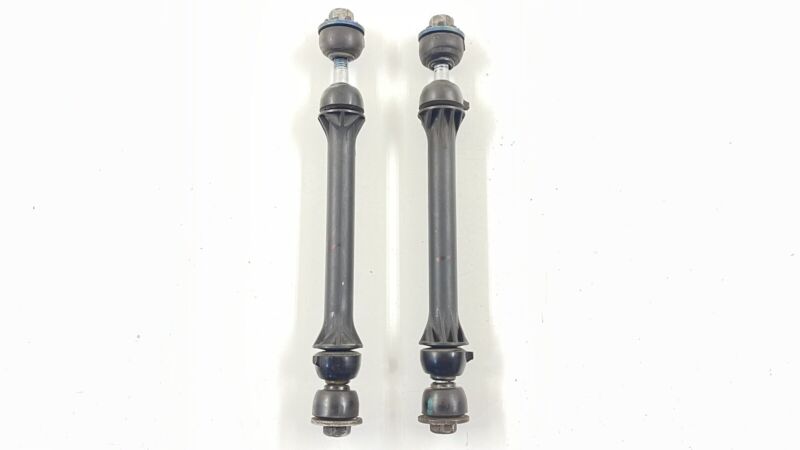 10-15 CHEVROLET CAMARO SS REAR SWAY BAR END LINK STABILIZER PAIR OEM