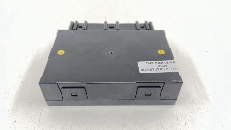 3D0 959 933 Q / 3D0959933Q 13-18 BENTLEY FLYING SPUR CENTRAL COMFORT COMPUTER MODULE 3D0 959 933 Q OEM
