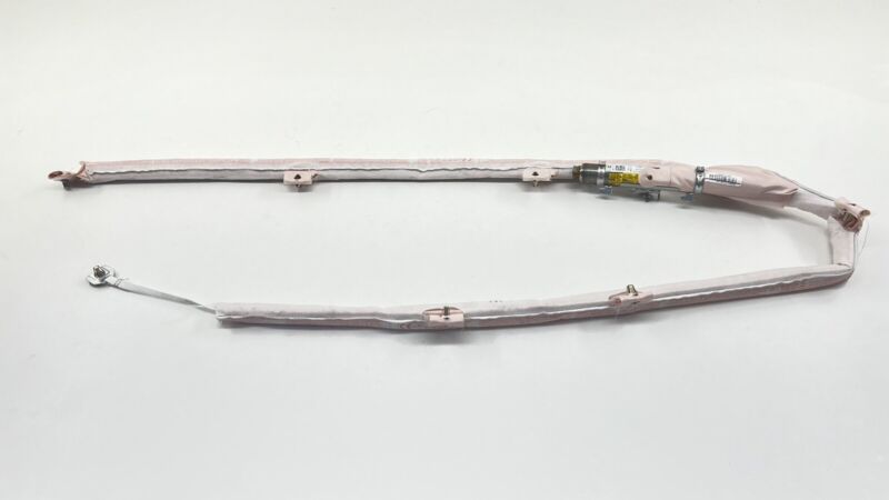 13-18 BENTLEY FLYING SPUR PASSENGER RIGHT CURTAIN ROOF AIRBAG AIR BAG SRS OEM