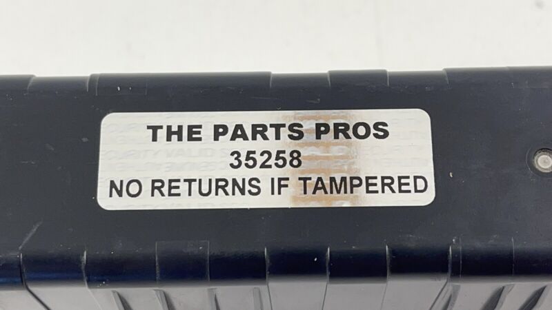 TYR-A210 / TYR A210 / TYRA210 17-20 ACURA MDX ENGINE BAY FUSE RELAY JUNCTION BOX TRANSMISSION MODULE OEM