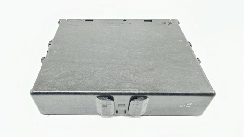 22765AN540 2020 SUBARU WRX STI 2.5L ECU ENGINE CONTROL MODULE UNIT 22765AN540 OEM