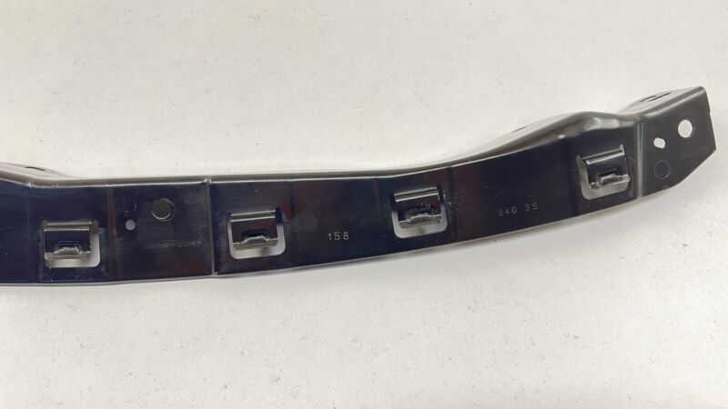 Does Not Apply 2024 ACURA INTEGRA TYPE S PASSENGER RIGHT REAR BUMPER BRACKET SUPPORT MOUNT OEM
