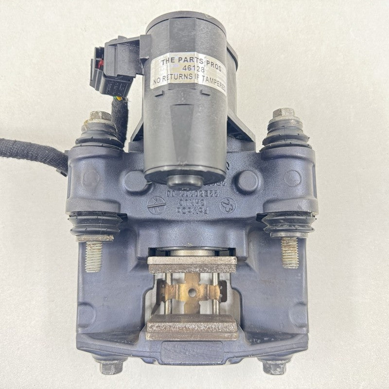 PR3C-2D366-AB / PR3C 2D366 AB / PR3C2D366AB 24-25 FORD MUSTANG GT PASSENGER RIGHT REAR PARKING PARK DRIFT BRAKE CALIPER