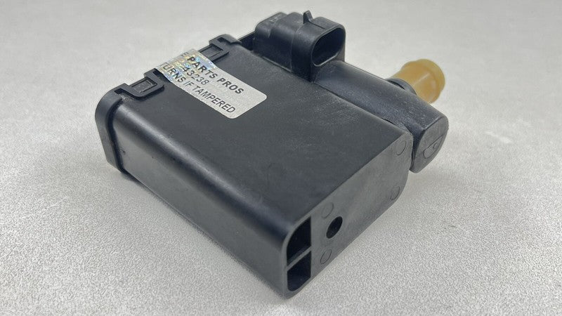 17098136 01-04 CHEVROLET CORVETTE C5 Z06 FUEL EVAP VAPOR CHARCOAL EMISSION MODULE OEM