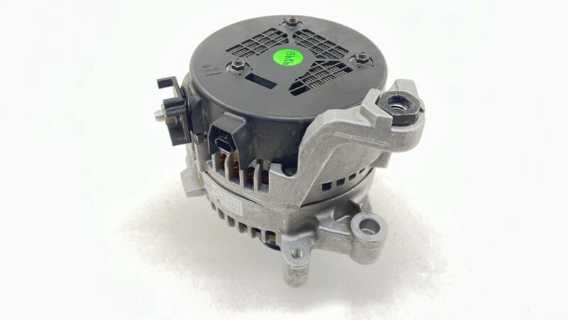 8634166 20-24 TOYOTA GR SUPRA 3.0L MOTOR ENGINE ALTERNATOR ASSEMBLY 38K MILE 8634166 OEM